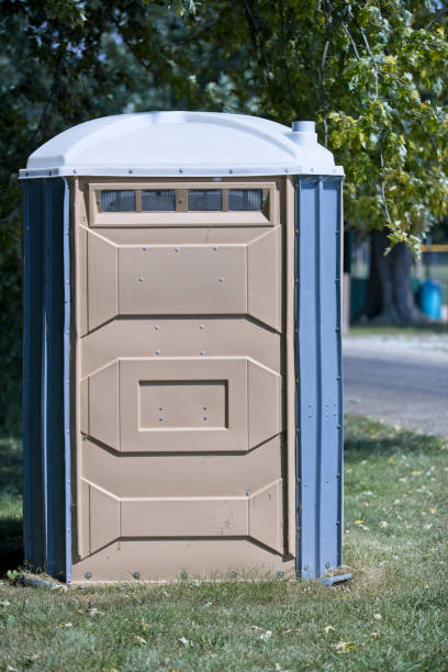 Portable Toilet Options We Offer in Ludington, MI